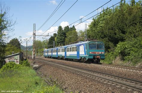 Trains to Somma Lombardo from $7 (€6)